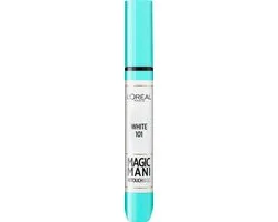 L'Oréal Paris Nagellak 101 White - 5ml