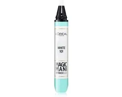 L'Oréal Paris Nagellak 101 White - 5ml