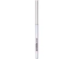 Maybelline Master Drama Lightliner Eyeliner 35 Mattelight White