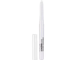 Maybelline Master Drama Lightliner Eyeliner 35 Mattelight White