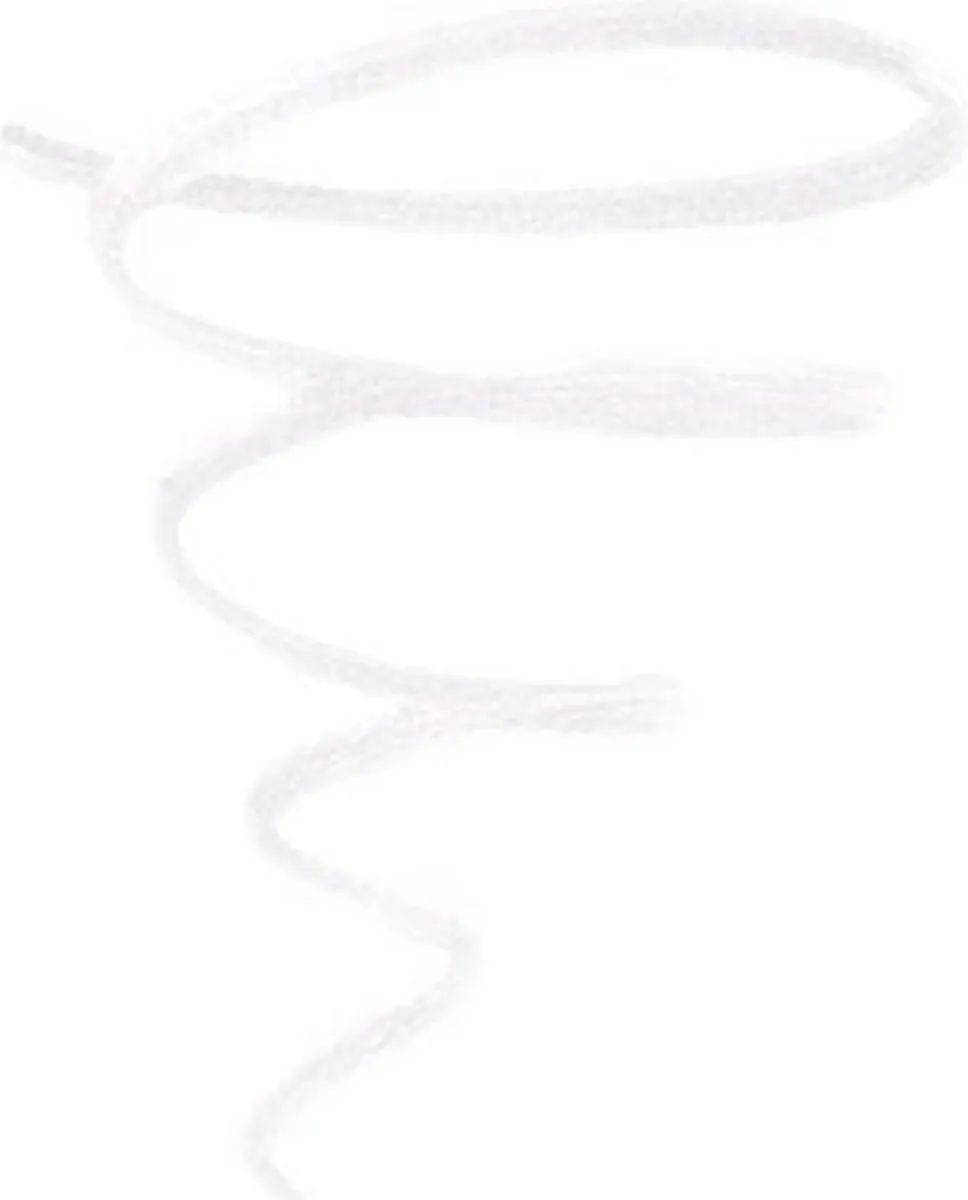 Maybelline Master Drama Lightliner Eyeliner 35 Mattelight White