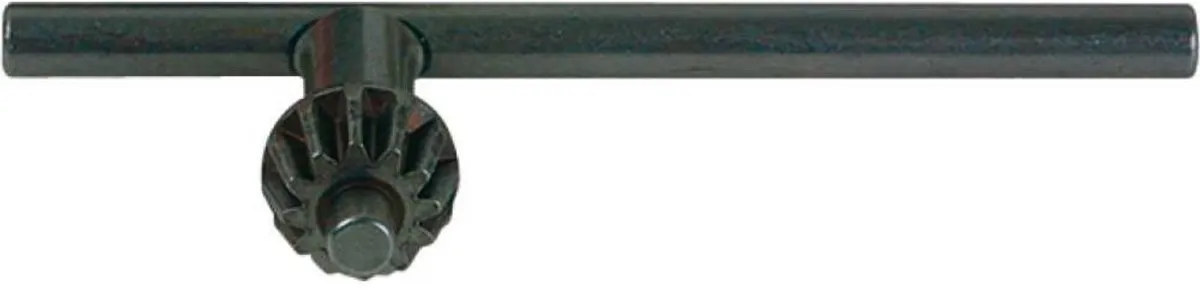 Bosch SDS-Plus Boorhouder 1,5-13mm - met adapter