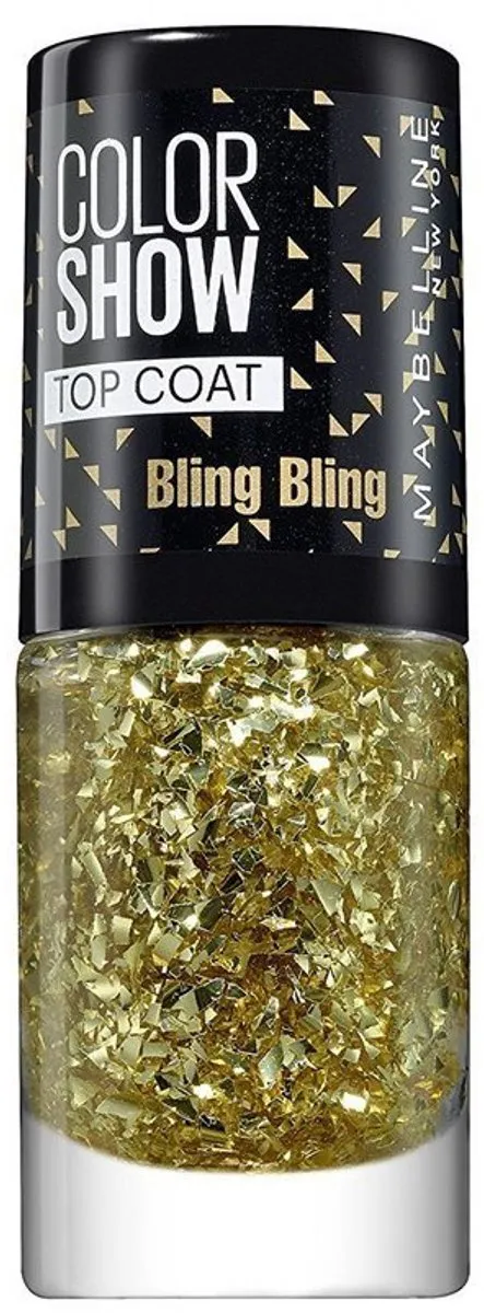 Maybelline Colorshow Nagellak 95 Bling Bling - 6.7ml