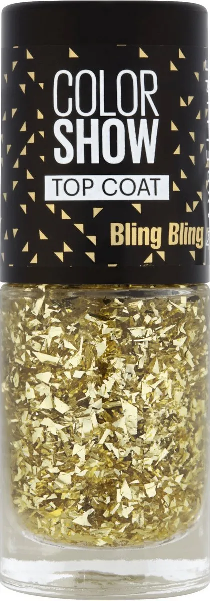 Maybelline Colorshow Nagellak 95 Bling Bling