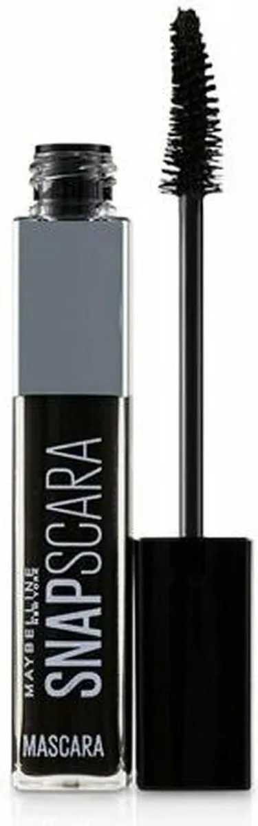 Maybelline Snapscara Mascara 03 Bold Brown - 9.5ml