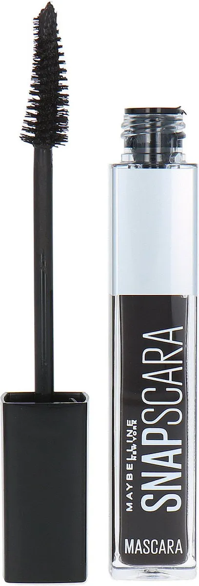 Maybelline Snapscara Mascara 03 Bold Brown