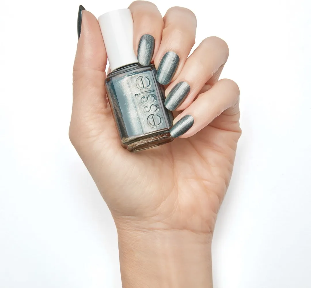 essie 618 Reign Check Nagellak - 13,5 ml