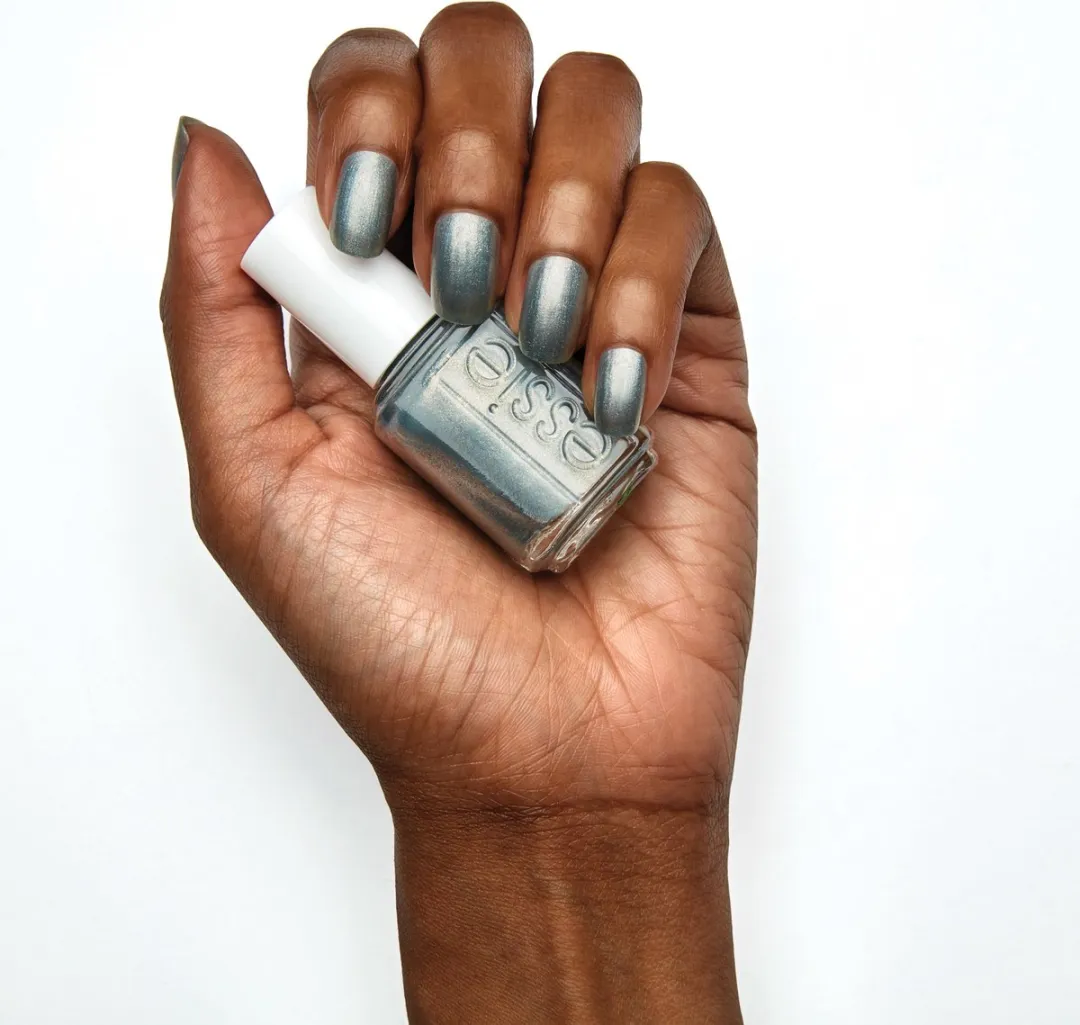 essie 618 Reign Check Nagellak - 13,5 ml - afbeelding 6 van 6