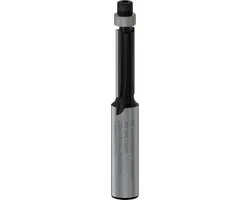 Bosch PRO Vlakfrees Ø6,35mm x 20mm