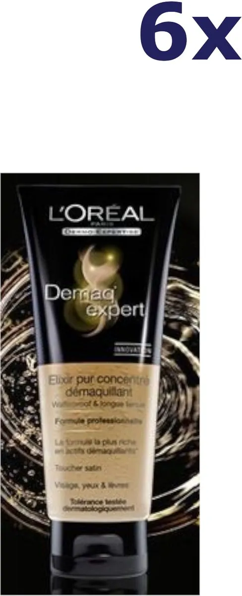 L'Oréal Paris Demak' Expert Zuiver Elixir 100ml