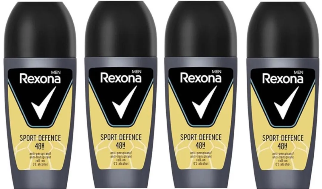 Rexona Men Sport Defence Deo Roller