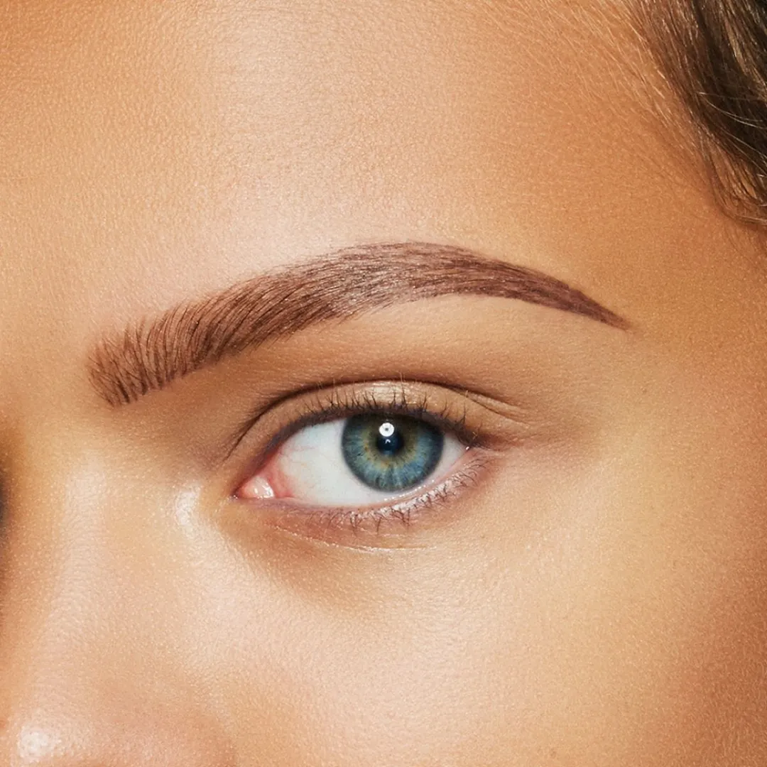 Maybelline Tattoo Brow Micro Pen 100 - Bruin - afbeelding 6 van 6