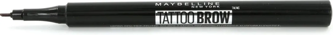 Maybelline Tattoo Brow Micro Pen 100 - Bruin