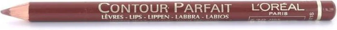 L'Oréal Paris Contour Parfait Lipliner 630