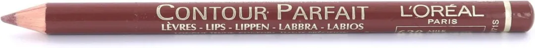 L'Oréal Paris Contour Parfait Lipliner 630 - Bruin