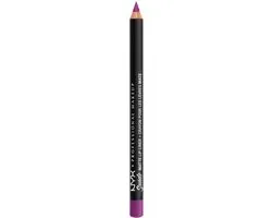 NYX Suede Matte Lipliner STFU