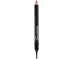 NYX Dazed & Diffused Blurring Lipstick My Goodies