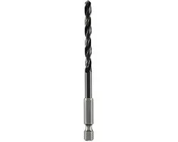 Bosch Metaalspiraalboor HSS-R 8mm