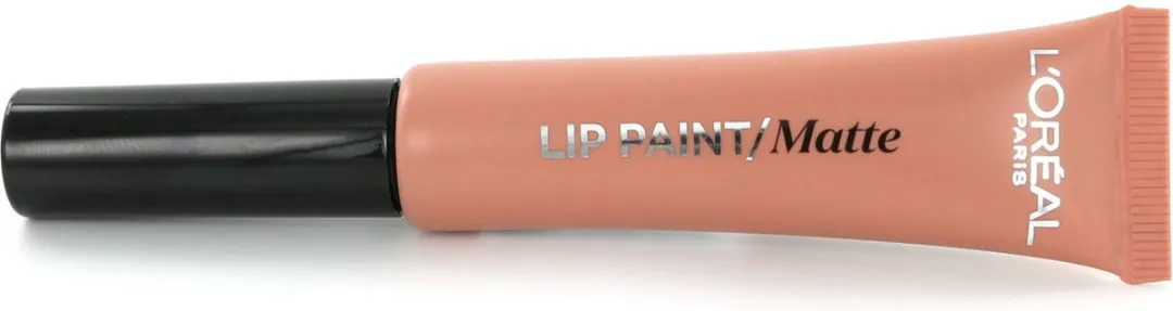 L'Oréal Paris Make-Up Designer Infaillible Lip Paint 208 Off-White