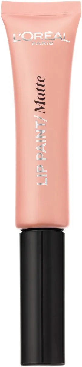 L'Oréal Paris Make-Up Designer Infaillible Lip Paint 208 Off-White
