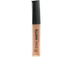 Rimmel London Stay Matte Lip Liquid 703 Vanilla Lovin - 6,5 ml - Nude
