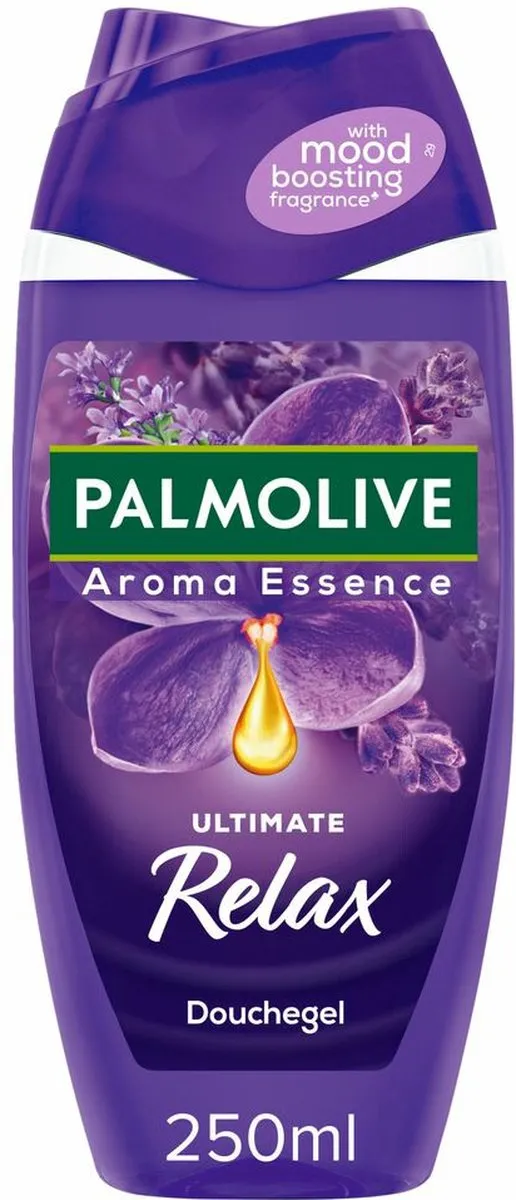Palmolive Aroma Essences Ultimate Relax Douchegel 250ml