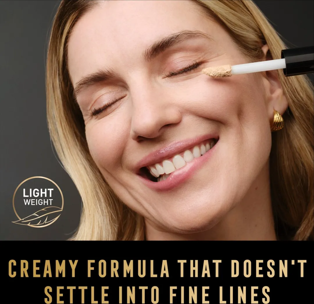 Max Factor Facefinity Concealer 2N - 11ml