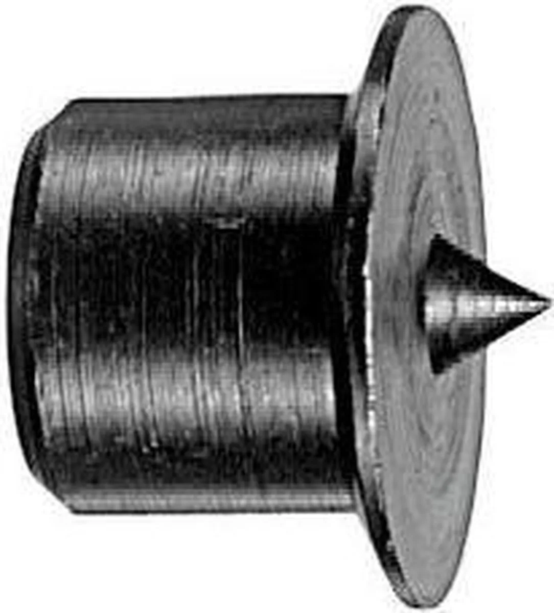Bosch CenterPunt 10cm - 2607000546