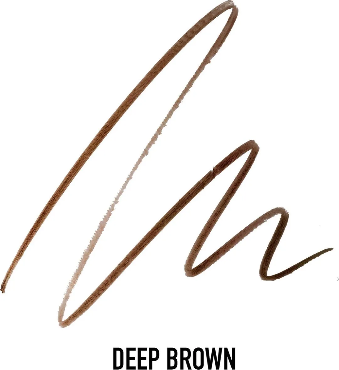 Max Factor Brow Shaper Wenkbrauwpotlood 30 Deep Brown