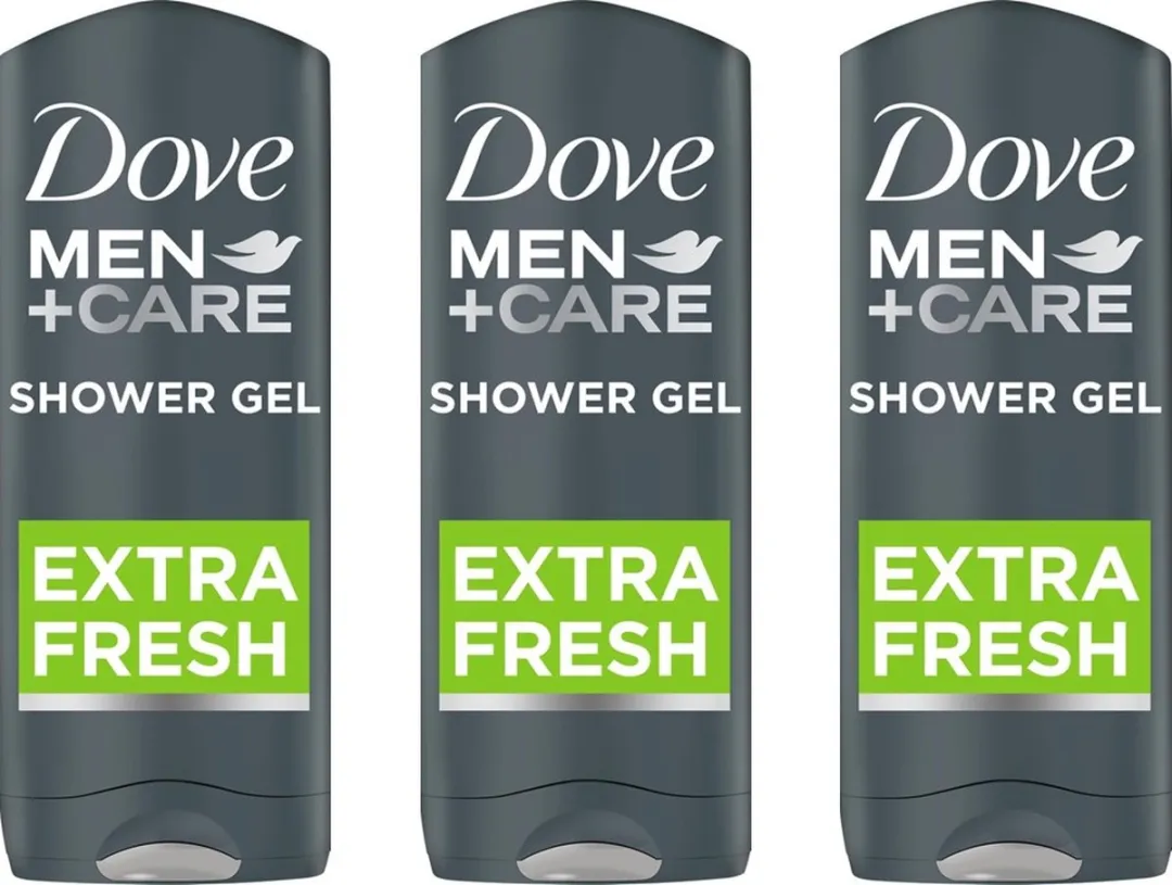 Dove Men+Care Extra Fresh Douchegel