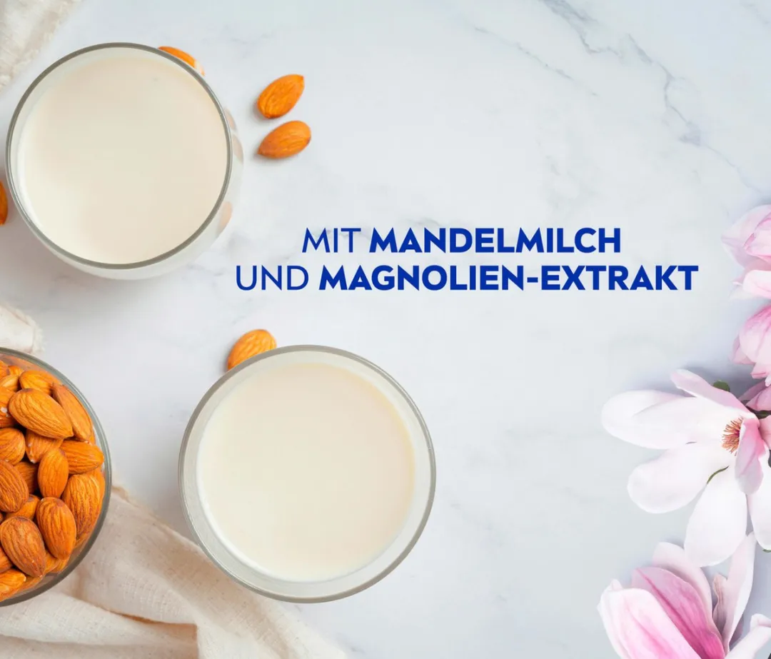 NIVEA Shampoo Vrouwen 250ml