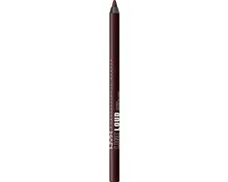NYX Line Loud Lipliner No Wine