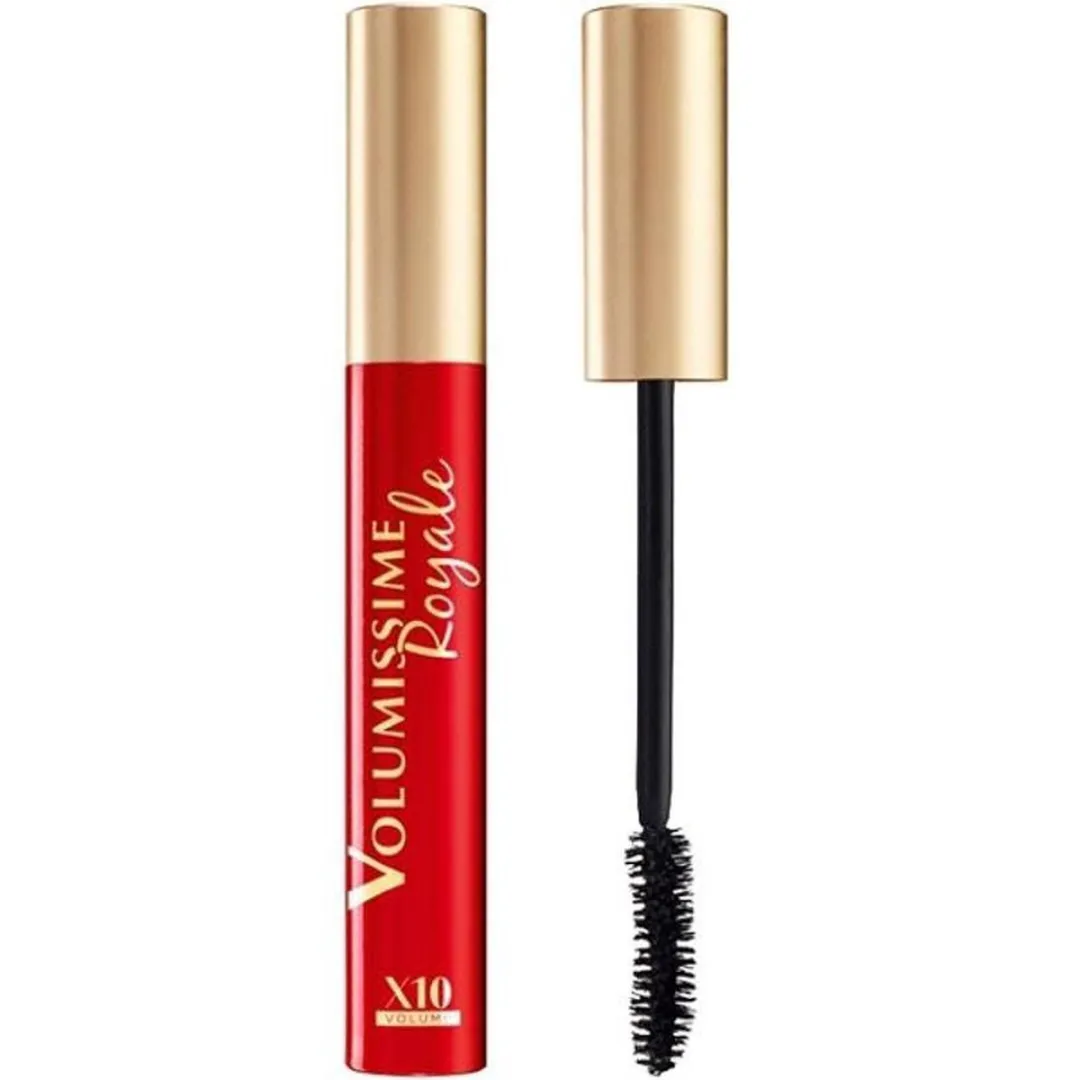 L'Oréal Paris Volumissime Royale Mascara - Black