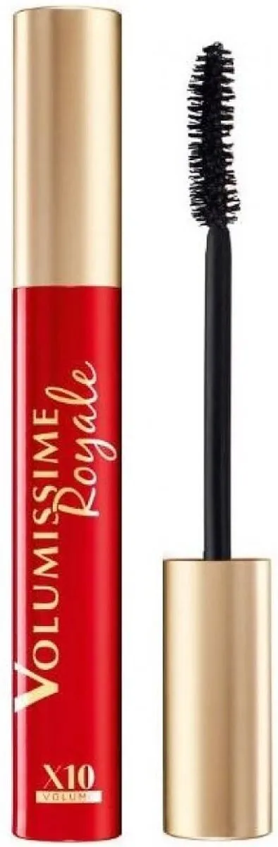 L'Oréal Paris Volumissime Royale Mascara - Black