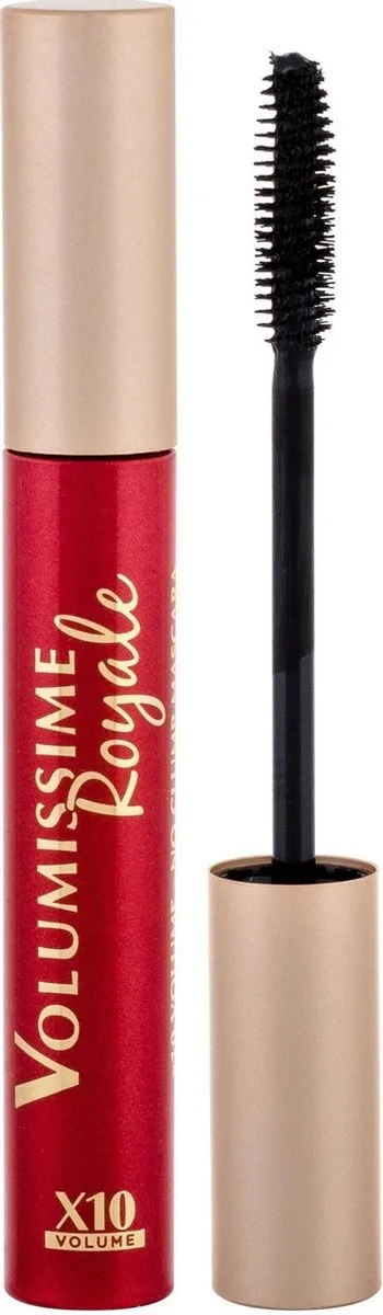 L'Oréal Paris Volumissime Royale Mascara - Black