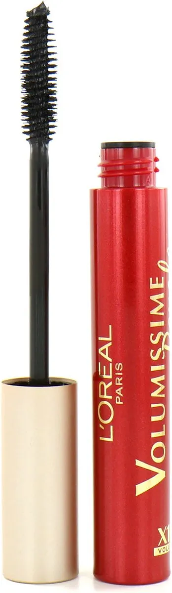 L'Oréal Paris Volumissime Royale Mascara - Black