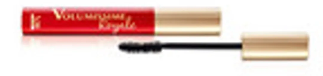 L'Oréal Paris Volumissime Royale Mascara - Black - afbeelding 6 van 6