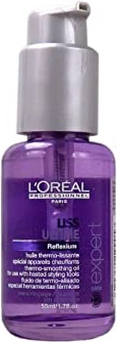 L'Oréal Paris Serie Expert Liss Ultime Thermo Serum 50ml