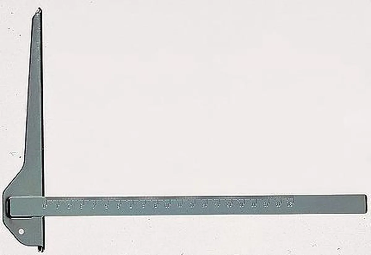 Bosch Lengte-aanslag 1608190007