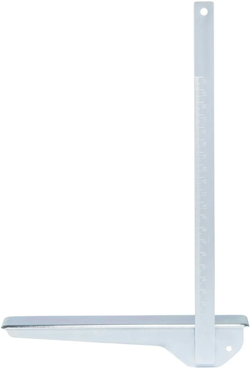 Bosch Lengte-aanslag 1608190007