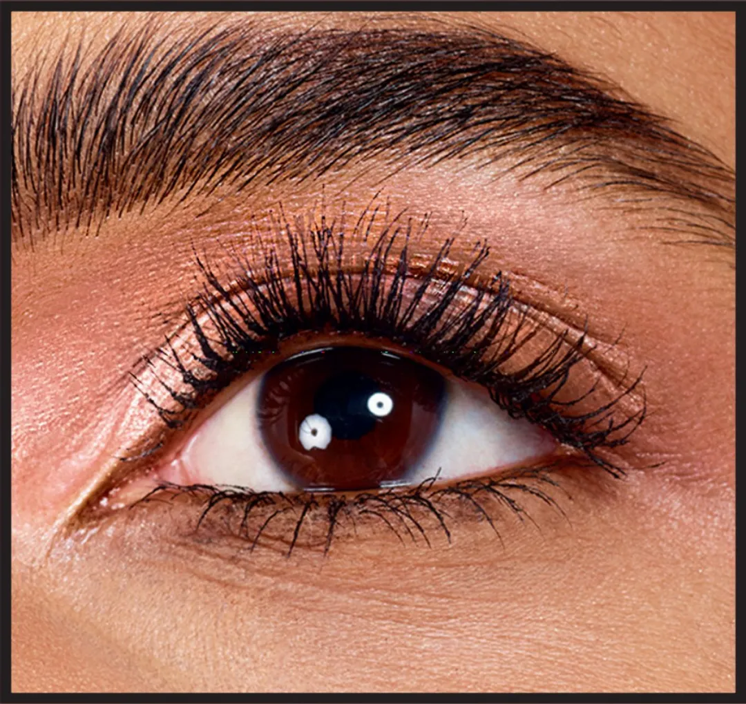 Maybelline Temptation WSB 01 - Zwart - 9ml