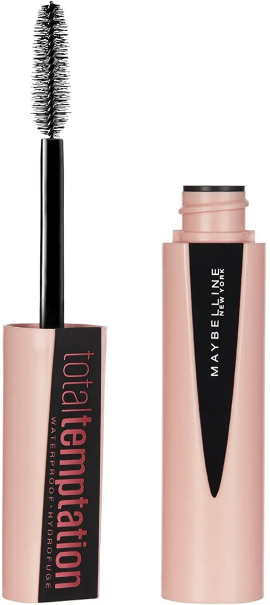 Maybelline Temptation WSB 01