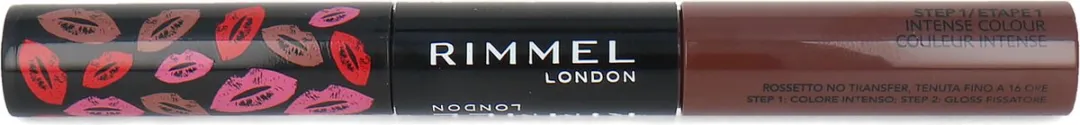 Rimmel London Provocalips Lippenstift 780 Shore Thing