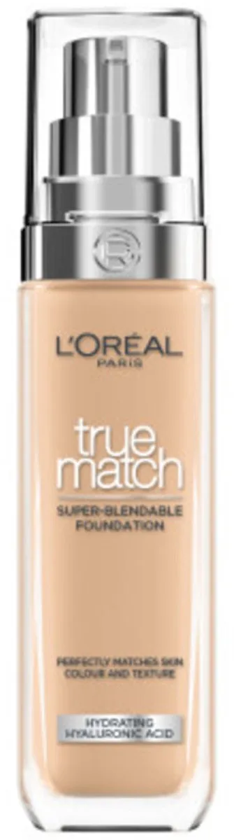 L'Oréal Paris True Match Foundation 5N