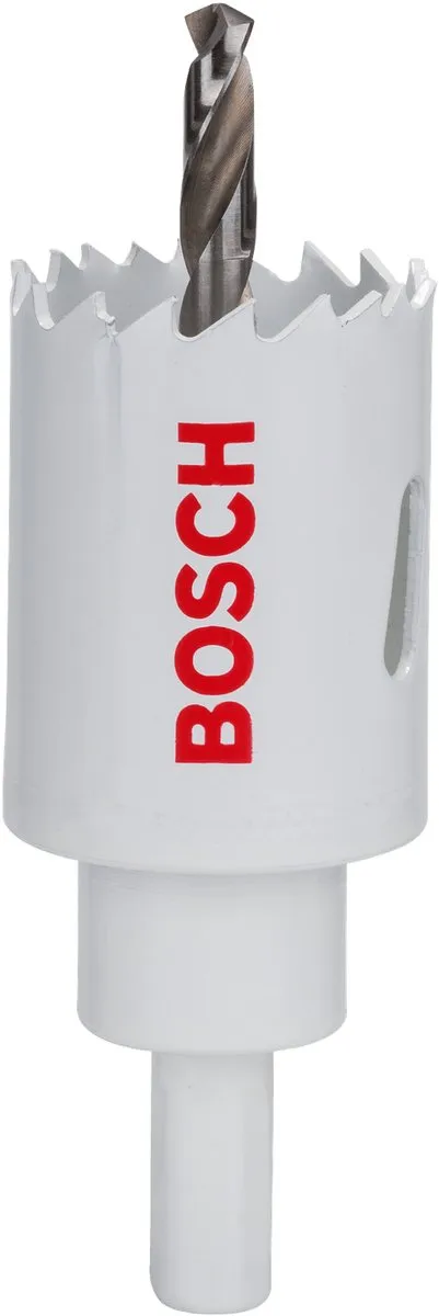 Bosch HSS-Bimetaal Gatzaag 35mm - Metaal