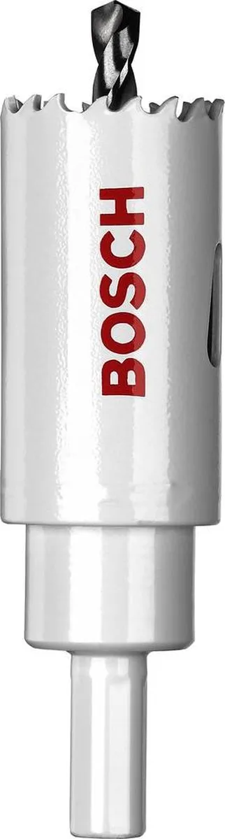Bosch HSS-Bimetaal Gatzaag 35mm