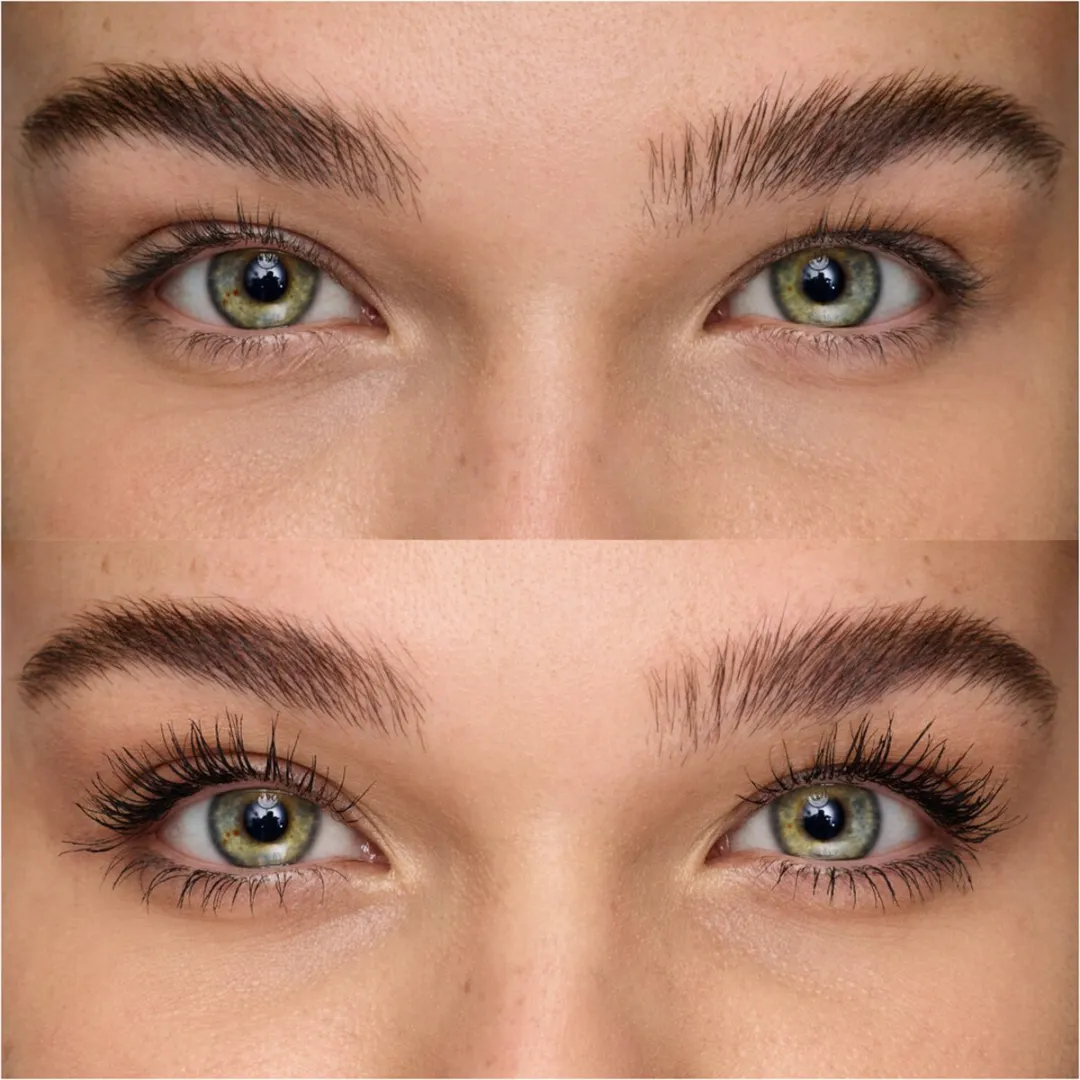 Catrice Glam & Doll False Lashes Mascara 10ml - Zwart