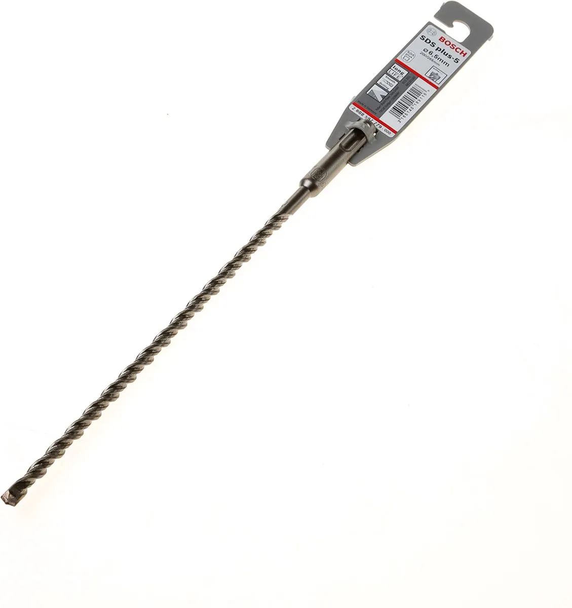 Bosch Hamerboor SDS-plus 6,5 x 200mm