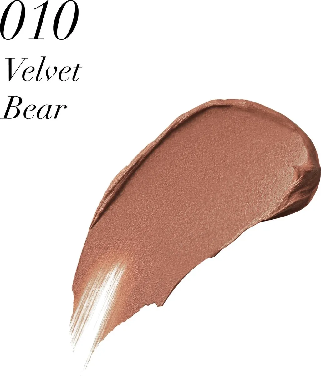 Max Factor Lipfinity Velvet Matte 010 - 3.5ml