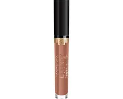 Max Factor Lipfinity Velvet Matte 010